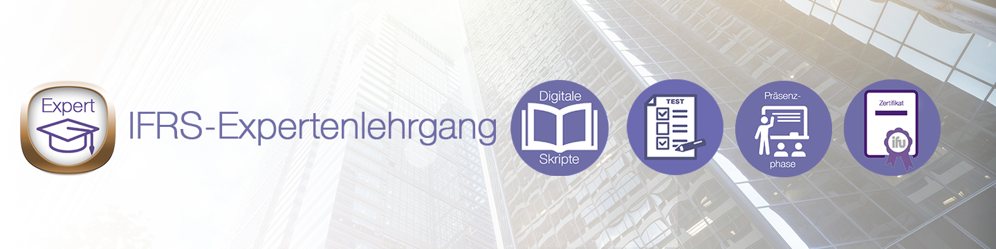 IFRS Expertenlehrgang April 17 Banner